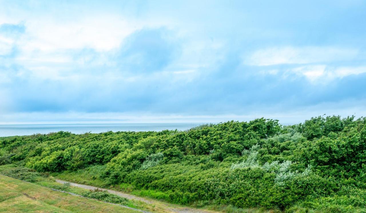 Vue Sur Mer, Dunes Et Golf Apartment Wimereux Exterior photo